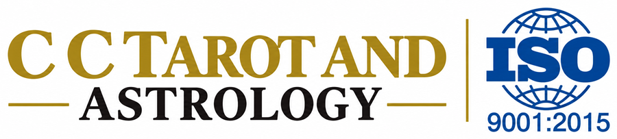 C C Tarot And Astrology – ISO 9001:2015